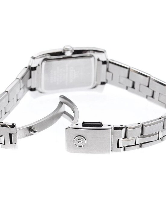 SEIKO CREDOR node GSWE935/5A70-0AY0 Side diamond green Dial Quartz Ladies_942818 main image 4